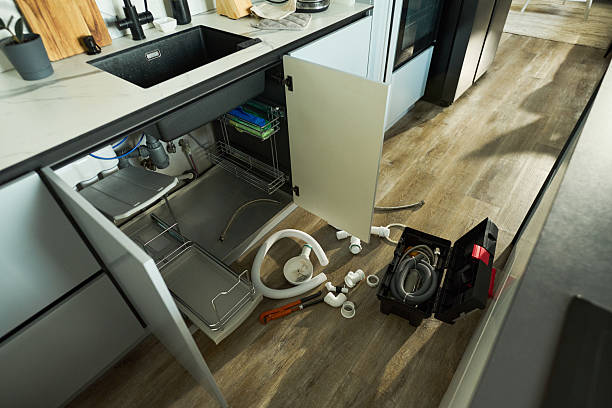 Reliable Plumbing contractor in Wyoming, RI by Street Wise - Plumbing
