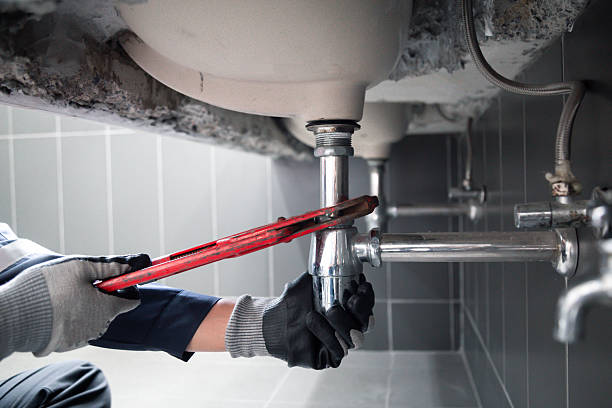 Licensed Plumbing service in Wyoming, RI - Street Wise - Plumbing